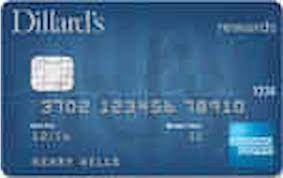 Earn 2 dillard's reward points per one dollar spent in net purchases at dillard's, u.s. Dillard S Credit Card Reviews Is It Worth It 2021