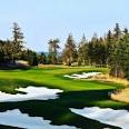 Swing Into Golf All Year Round at Little Creek Casino Resort