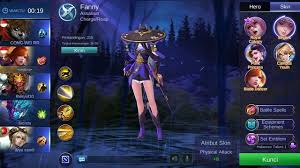 How to Hack All Mobile Legends Skin Easily! - Moonton Free Skins