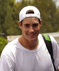 The latest tennis stats including head to head stats for at matchstat.com. John Isner Wikipedia