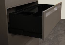 steelcase 5 drawer um tone used