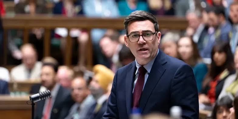 Want to get Britain moving? Stop paying capable people to sit at home, writes Andy Preston