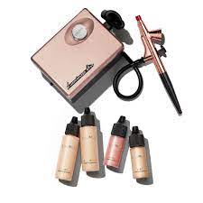 luminess icon airbrush system with