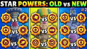 Star power offered at the shop. New Leon Darryl Mortis Star Powers Get These Best Star Powers First In Brawl Stars Part 2 Youtube