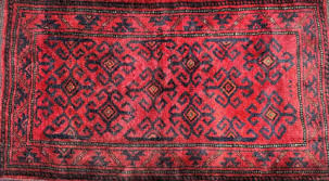 pure wool tribal handmade afghan