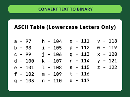text to binary code converter