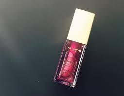 Annie Lescouhier Oil For Your Lips Clarins Instant Light
