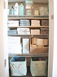 See more ideas about home diy, bathroom closet organization, home organization. Linen Closet Organizing Create More Storage Bathroom Closet Organization Linen Closet Organization Linen Closet
