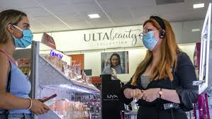 at sephora and ulta the pandemic is