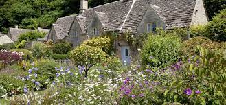 The Real Cottage Gardens