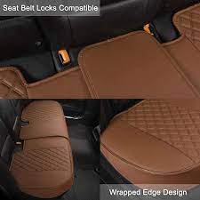 Jual Universal Material Soft Car Seat