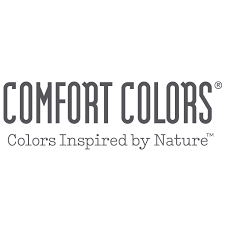 Size Chart Comfort Colors