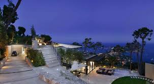 bay view villa de luxe sur la côte d azur