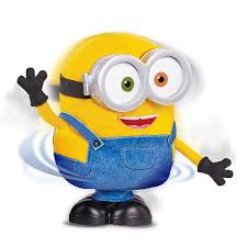 Minions 2 release date updated to 2020!! Just Play Minions 2 Boogie Dancing Bob
