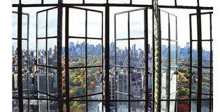 Steel Window Repair New York Steel