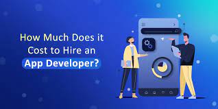 A company can find a vendor in any part of the world, including countries with developing economy. How Much Does It Cost To Hire An App Developer