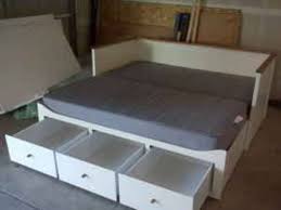Hemnes Daybeds And Ikea Daybed