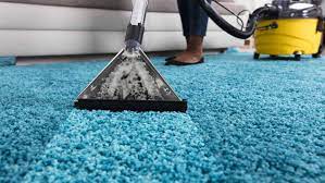 extreme green carpet cleaning