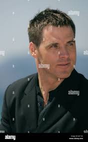 BEN BROWDER CANNES FILM FESTIVAL 2004 CANNES FRANCE 13 May 2004 Stock Photo 