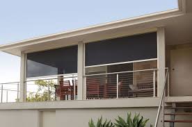 Outdoor Blinds Budget Awnings