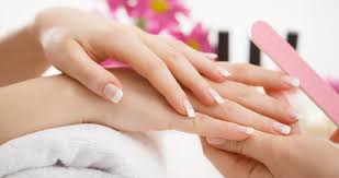 spalon beauty nails is the best nail