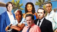 Death in Paradise deserters - why everyone quit the BBC series