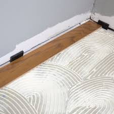 how to install an engineered hardwood floor