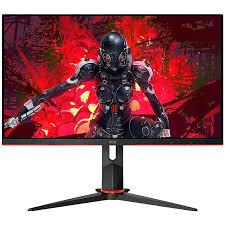 Like most va monitors, it has a high native contrast ratio, which delivers deep blacks, but this comes at the expense of viewing angles. Rumai Ciulpia Atsisakymas Monitor Aoc 144hz 27 Yenanchen Com