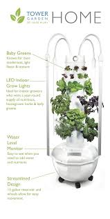tower garden answers to your most
