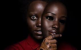 Watch together, even when apart. You May Not See A Better Movie Poster This Year Than The New One For Jordan Peele S Us Bloody Disgusting