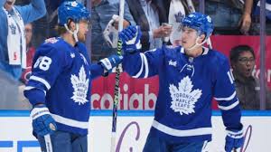 maple leafs 6 5 canans 12 oct 2023