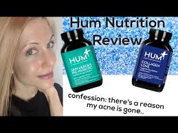 reviewing supplements hum nutrition