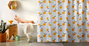 9 best shower curtains and liners