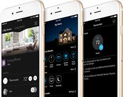 Blog featuring apple homekit compatible devices, product reviews and recommendations. Apple Homekit