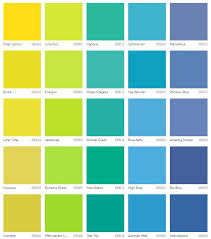 Dulux Colour Dulux Colour Chart Dulux