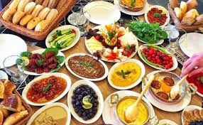اكلات للفطور سريعة التحضير للإنطلاقة العربية بمتابعة