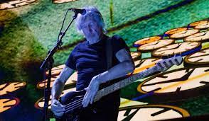 Like and share our website to support us. Roger Waters Announces New Us Them Concert Film Consequence Of Sound