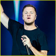 imagine dragons release wrecked song