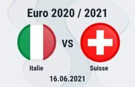 Italy emerging as serious euro 2020 contenders. Pronostic Italie Suisse Cotes Paris Euro 16 06 21