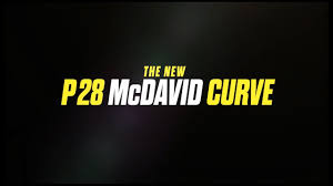 Super Tacks Stick Inside The New P28 Mcdavid Curve