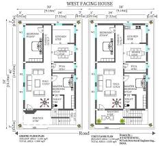 Beauty One Floor House Plans Free