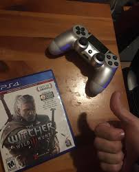 And many fights are not easy on any difficulty level. Never Played Witcher 3 Decided The Quarantine Would Be A Good Time To Start Witcher