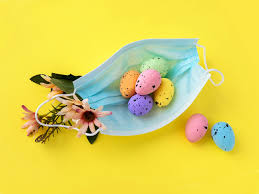 Easter sunday is all about sending easter wishes and messages, going to church, watching the easter parades, hunting easter eggs, and eating easter foods. How To Celebrate Easter During The Pandemic 6 Lockdown Friendly Ideas Real Simple