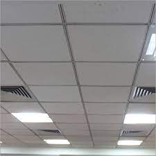 grid false ceiling at best in
