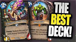 Secrets, combo/miracle, stealth, weapon, value, watch tower. Rogue Is The Tier S W This Deck Miracle Rogue Deck Forged In The Barrens Hearthstone Youtube