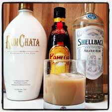 Make your own eggnog in this recipe from delish.com. Review Rum Chata Horchata Con Ron Drink Spirits Homemade Drinks Recipes Alcohol Drink Recipes Rumchata