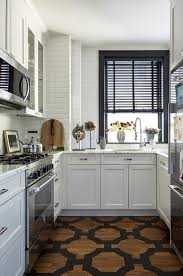 Modo kitchens are designers, builders and installation specialists of the highest quality kitchen design in pretoria, centurion and surrounds. 55 Small Kitchen Ideas Brilliant Small Space Hacks For Kitchens