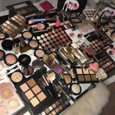 posh makeup studio academy in ganga