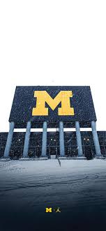 michigan mobile wallpapers university