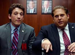 Charlie and dan have been best friends and business partners for thirty years; Movie Review War Dogs Outincanberra